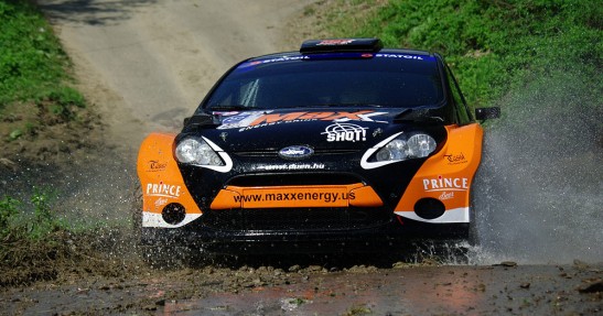 Rajd Rzeszowski